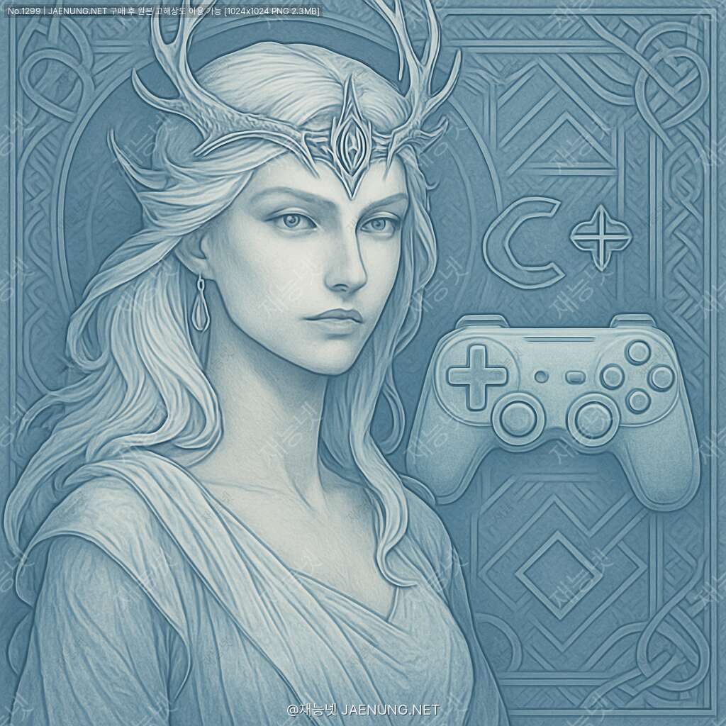 콘텐츠 대표 이미지 - C++ 메타 프로그래밍: 컴파일 타임 게임 구현 🎮