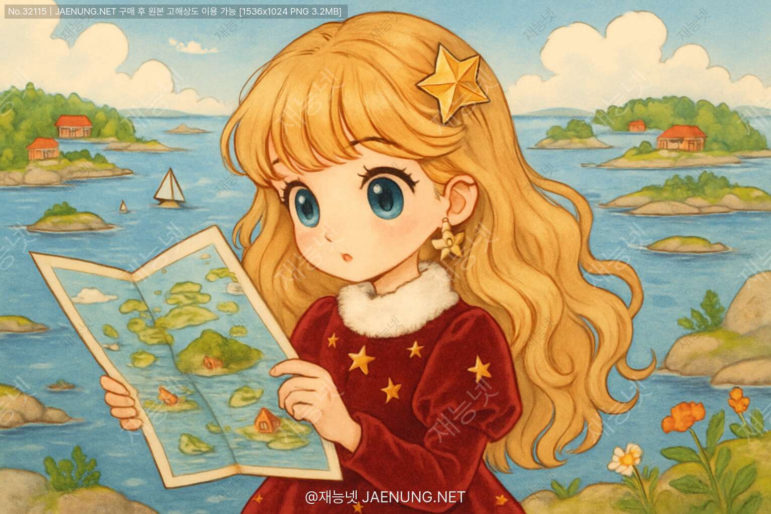 콘텐츠 대표 이미지 - 스톡홀름 군도 완전정복: 3만 개의 섬에서 나만의 파라다이스 찾기 🌊