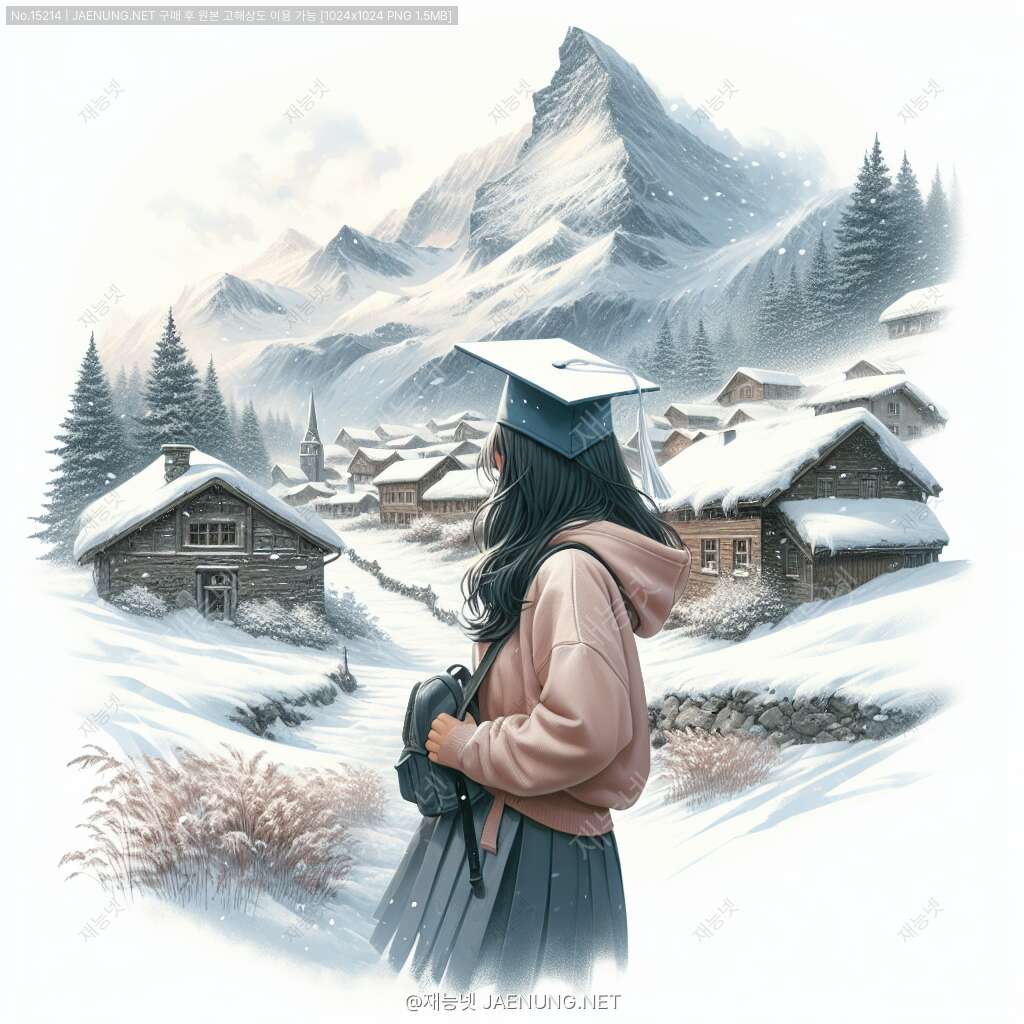 콘텐츠 대표 이미지 - 폭설로 고립된 산간마을, 지진 발생 시 대처 방법 🏔️❄️🏠
