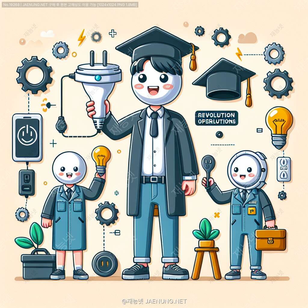 콘텐츠 대표 이미지 - 스마트 플러그로 즐기는 전력 관리 혁명 🔌✨