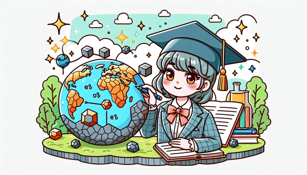 지구 중심부 압력하에서의 철의 물성 연구 🌍🔬