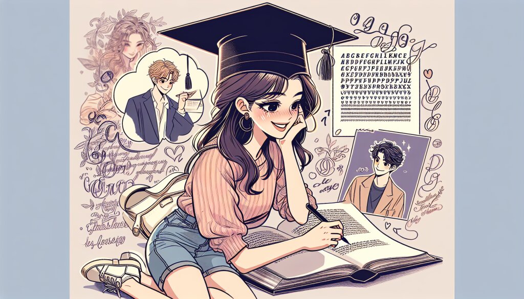 콘텐츠 대표 이미지 - 켈리그라피 작품의 디지털 벡터화 방법 📝✨