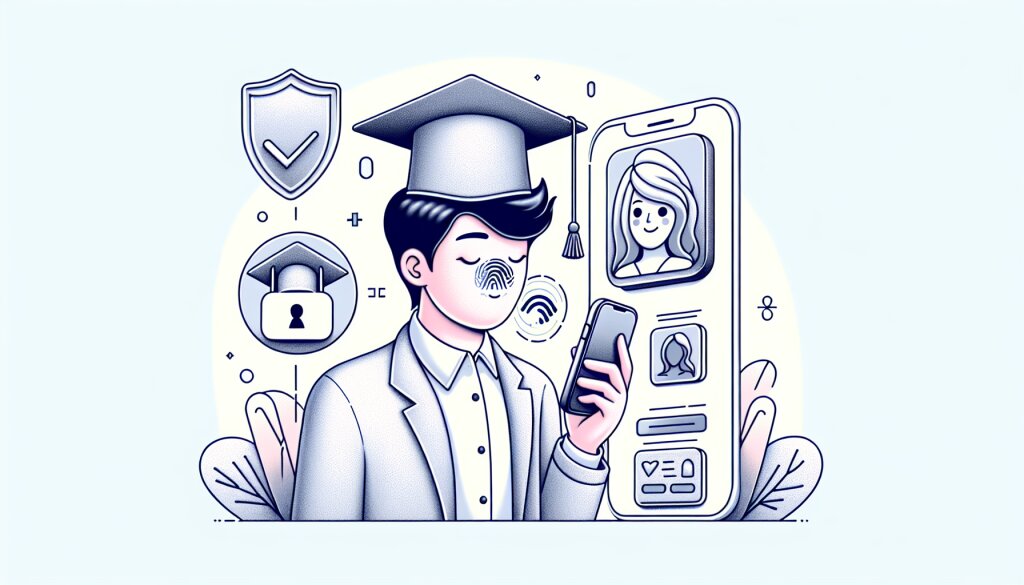 콘텐츠 대표 이미지 - iOS 앱에서 Face ID / Touch ID 인증 구현하기 📱🔐