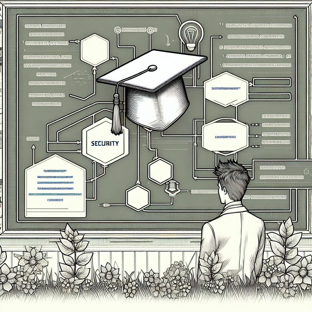 콘텐츠 대표 이미지 - 웹보안: 웹 어셈블리(WebAssembly) 보안 고려사항 🛡️💻