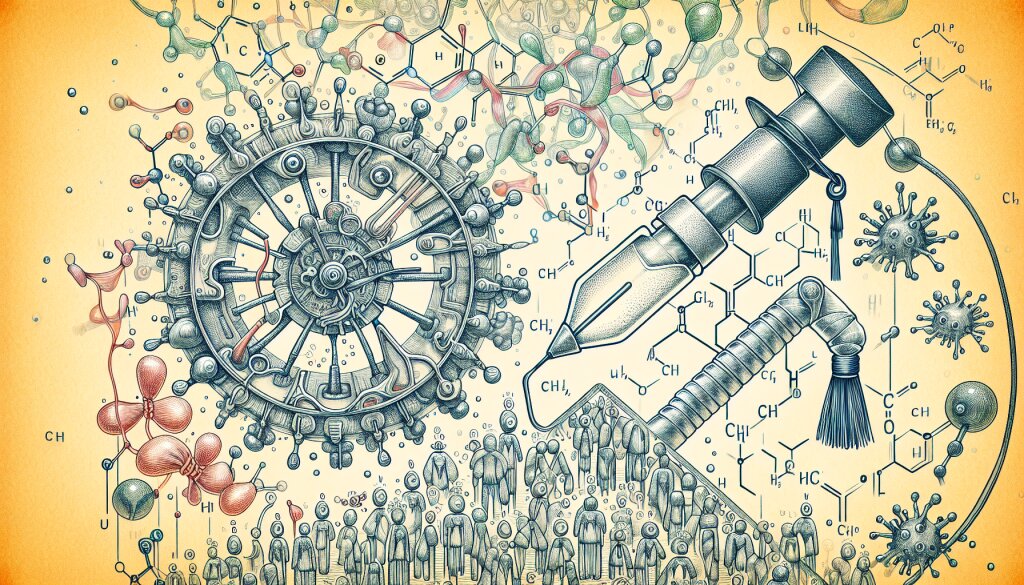 콘텐츠 대표 이미지 - 크로마틴 재모델링 인자의 ATP 의존적 작용 기전 🧬🔬