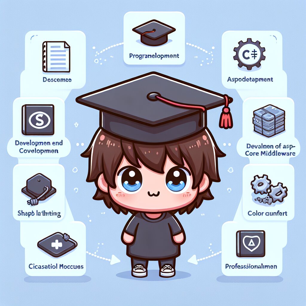 ASP.NET Core Middleware 개발과 활용 🚀
