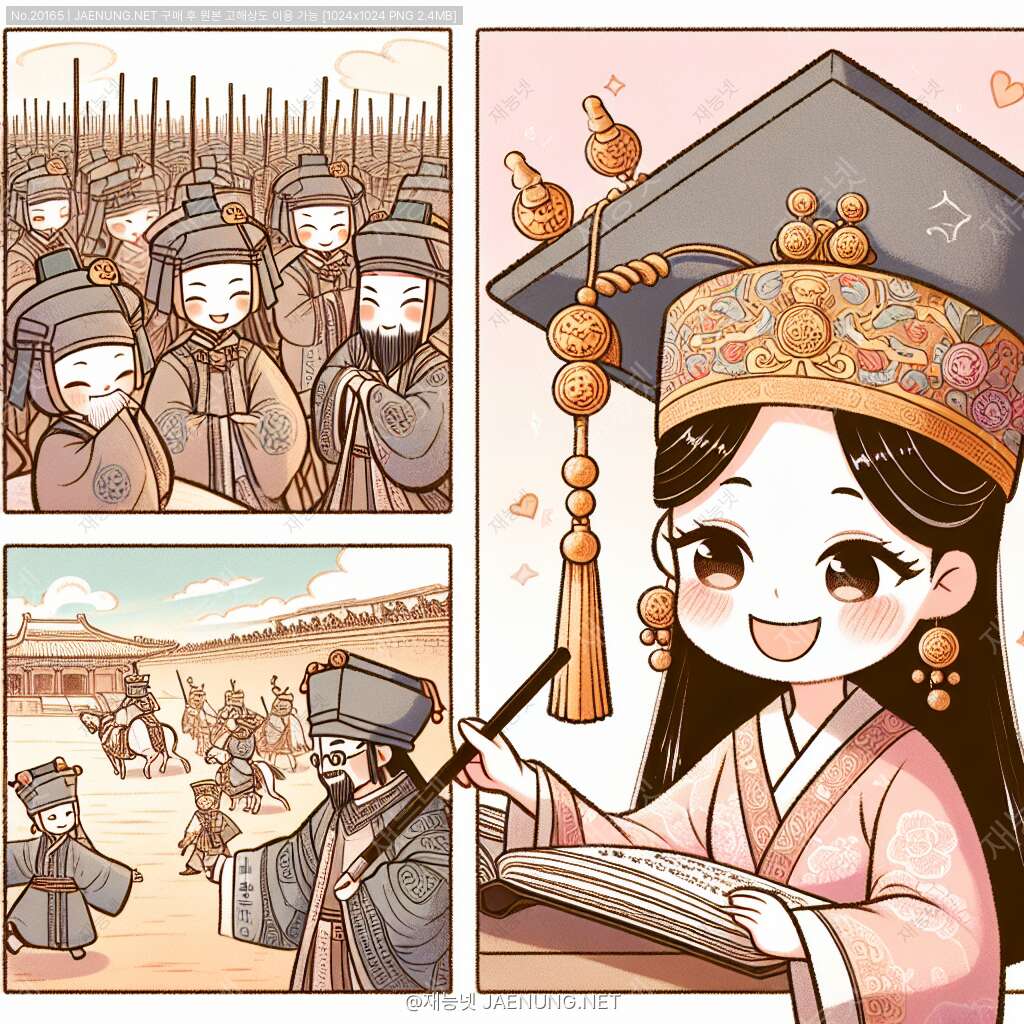 콘텐츠 대표 이미지 - 청나라의 중국 정복: 만주족의 중원 지배 시작 (1644)
