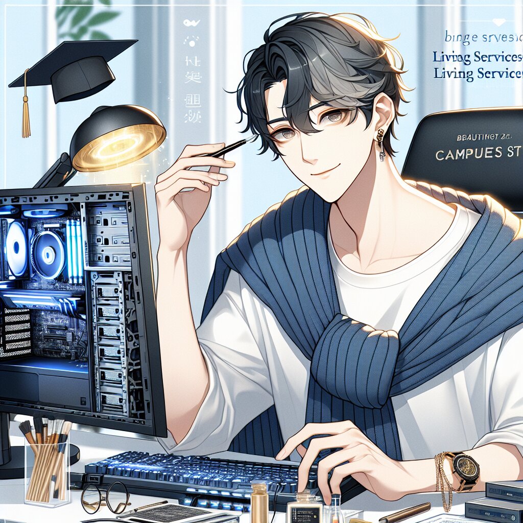 💻✨ 조명 키트로 내 PC를 화려하게 변신시키는 방법! (2025년 최신 트렌드)
