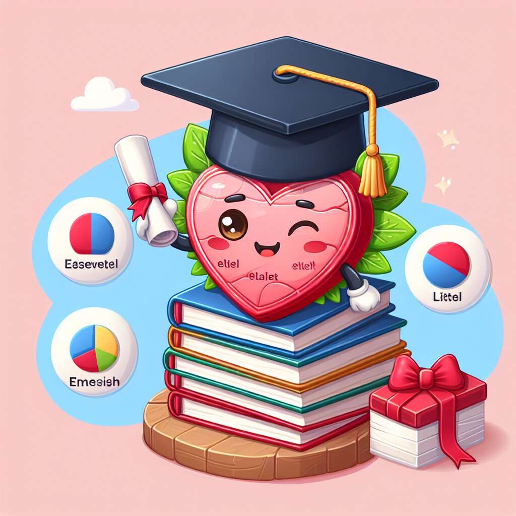 🌟 IELTS 종합 성적 향상을 위한 균형 잡힌 학습 계획: 4개 영역 완전 정복 가이드 🌟