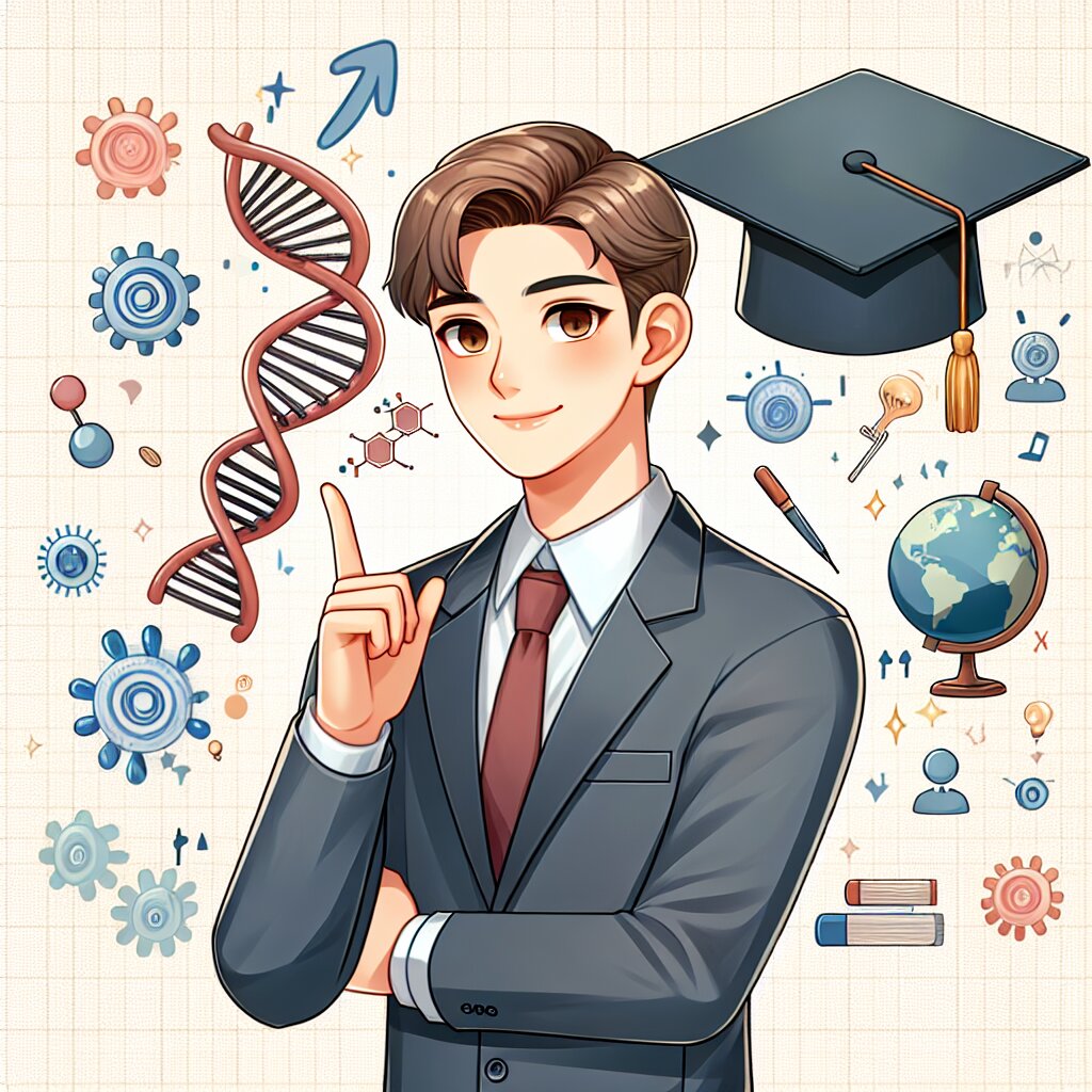 콘텐츠 대표 이미지 - 🧬 RNA 세계 가설의 의미는 무엇일까? 🤔