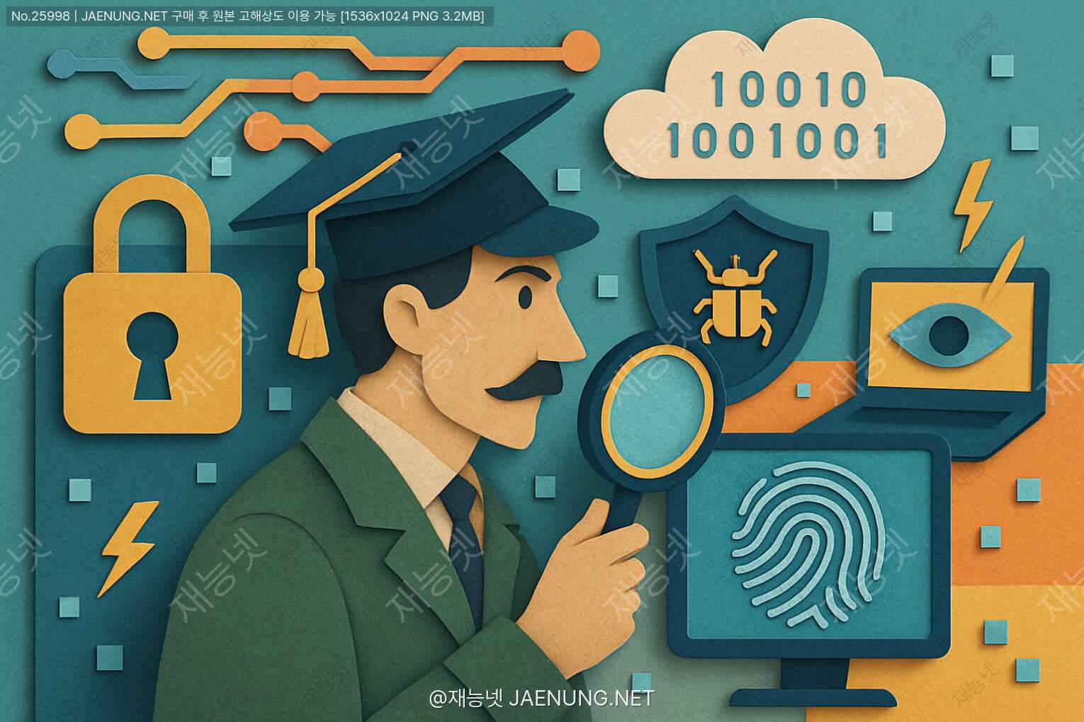 🔍 디지털 증거 분석 및 포렌식 기법: 사이버 세상의 셜록 홈즈가 되어보자! 💻