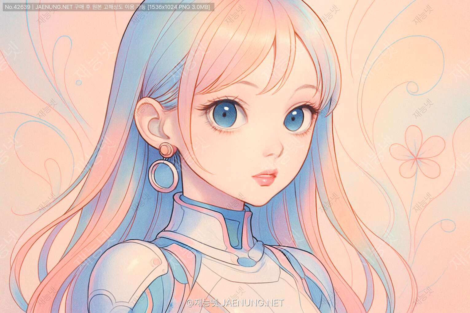 콘텐츠 대표 이미지 - ✨ 타이포그래피 전용 페이지: 오직 글자만으로 페이지 구성하기