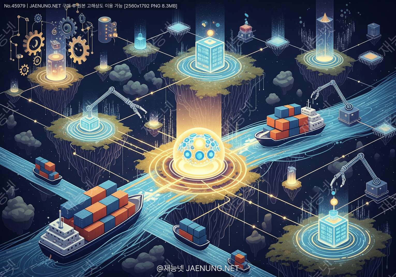 콘텐츠 대표 이미지 - Docker & Kubernetes로 시작하는 컨테이너 오케스트레이션과 DevOps 자동화 완벽 가이드