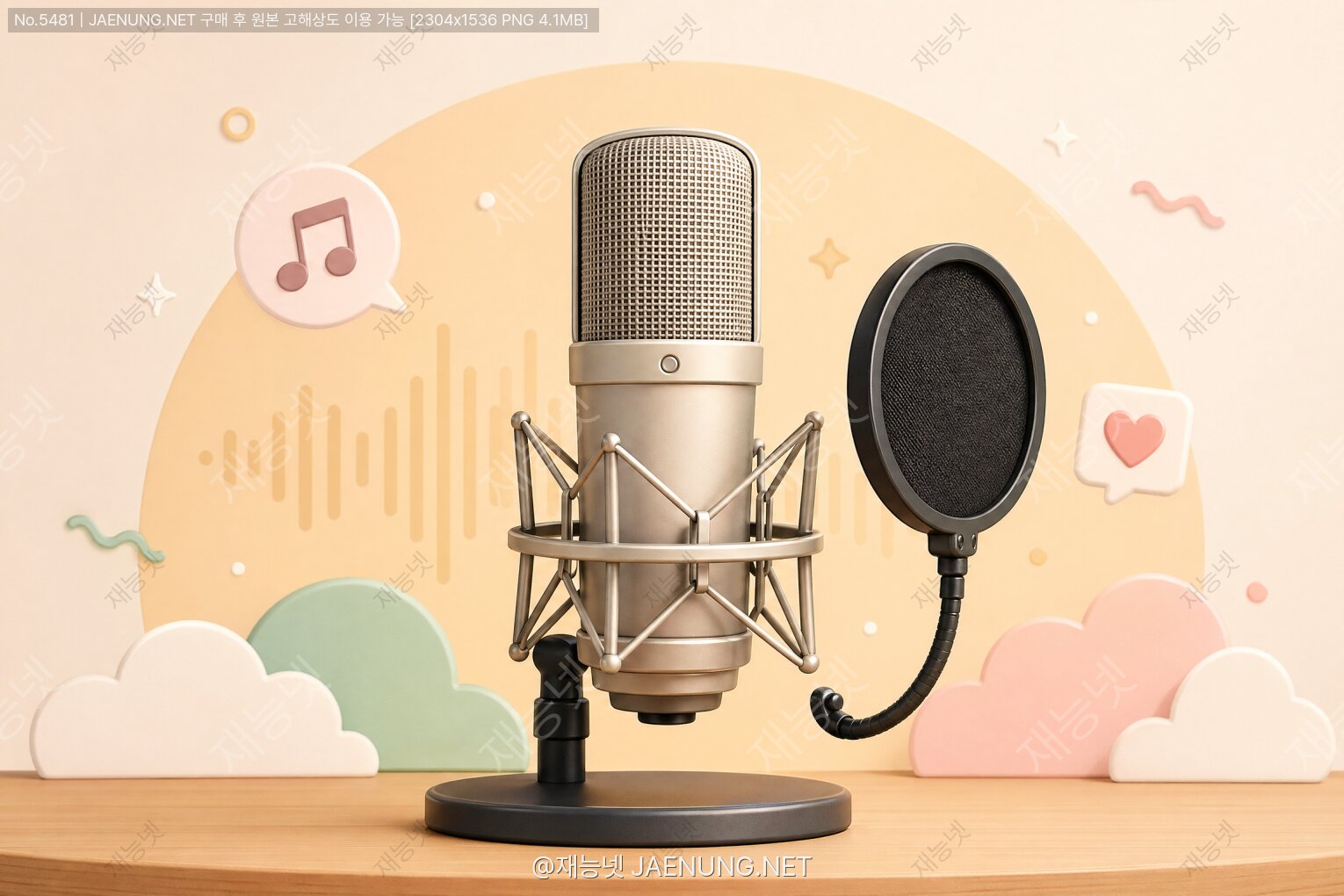 콘텐츠 대표 이미지 - CAD E100S 대형 콘덴서 마이크의 특징 🎙️