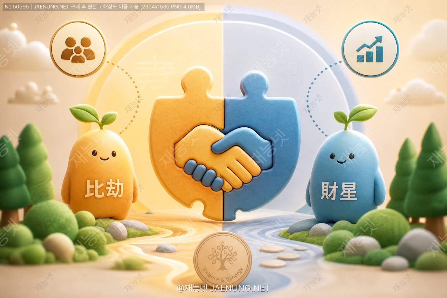 ์ฝํ
์ธ ๋ํ ์ด๋ฏธ์ง - ๐ฎ ์ฌ์ฃผ์์ ํฉ์ ์ฌ์
๊ณผ ๋์
์ด ํ๋จ๋ฒ: ๋น๊ฒ๊ณผ ์ฌ์ฑ์ ๊ด๊ณ๋ก ์ฝ๋ ํํธ๋์ญ์ ๋ชจ๋ ๊ฒ