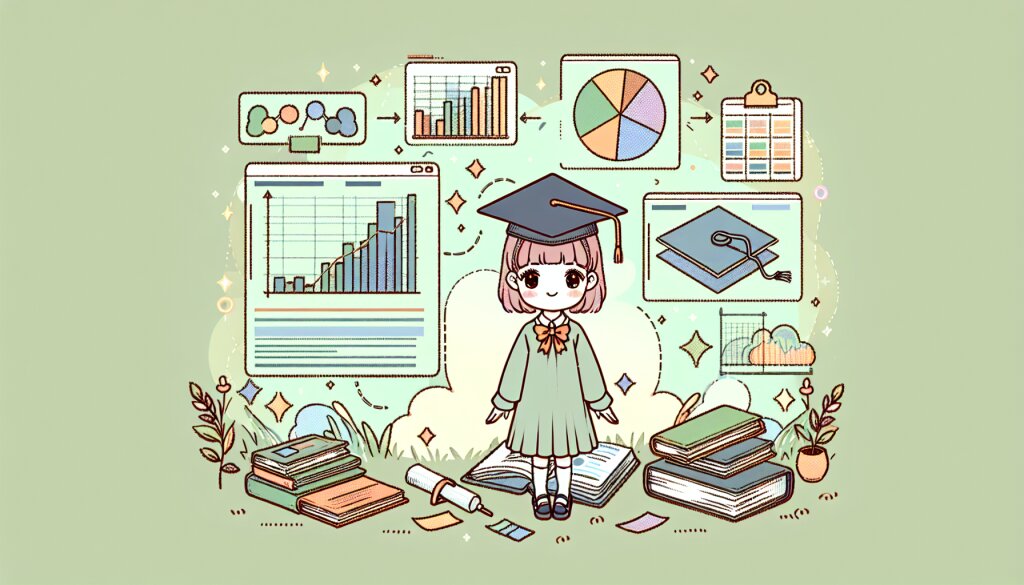 콘텐츠 대표 이미지 - 데이터 압축: 피벗 테이블과 그룹화 기능 활용 🗂️📊