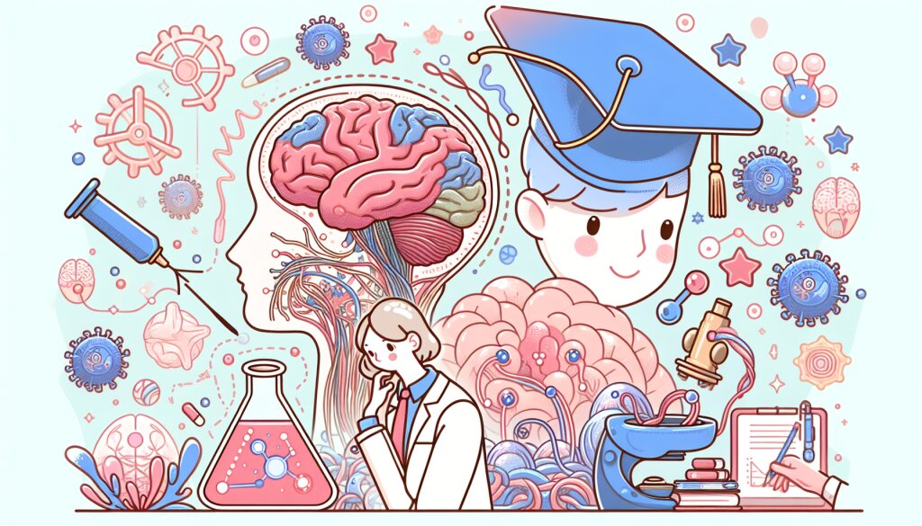 콘텐츠 대표 이미지 - 🧠⚡ 인간의 뇌는 왜 다른 장기보다 더 많은 에너지를 소비할까?