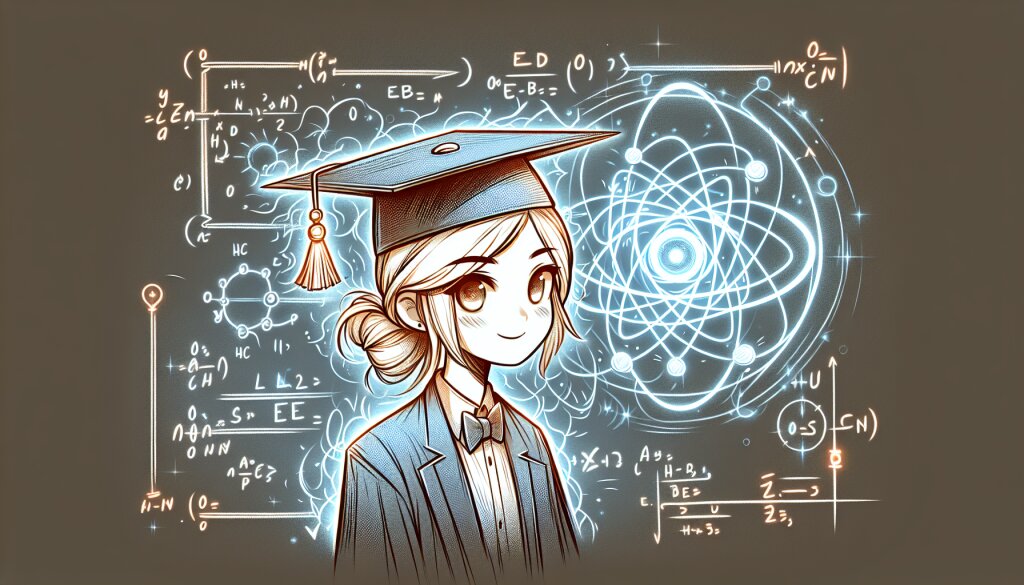 전자기 양자역학(QED): 가장 정밀한 물리 이론 📚🔬