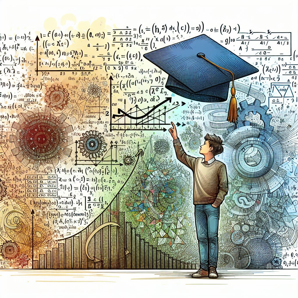 콘텐츠 대표 이미지 - 안녕, 친구들! 오늘은 '분포 이론'에 대해 알아볼 거야 🤓📊