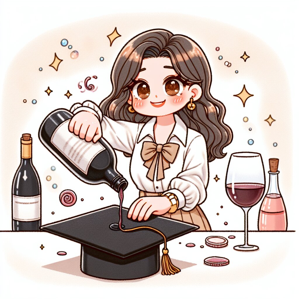 콘텐츠 대표 이미지 - 🍷 와인 얼룩, 정말 소금으로 제거될까? 🧂