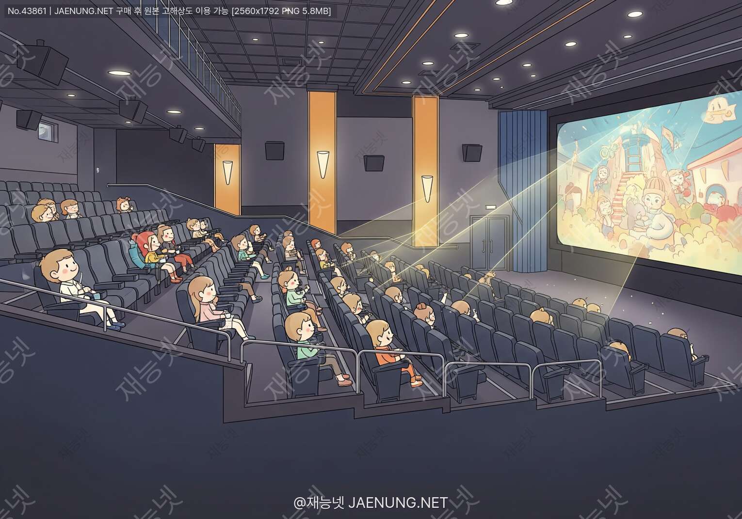🎬 영화관 좌석 경사각의 시야 확보 기준: 완벽한 관람 경험을 위한 건축 설계의 비밀