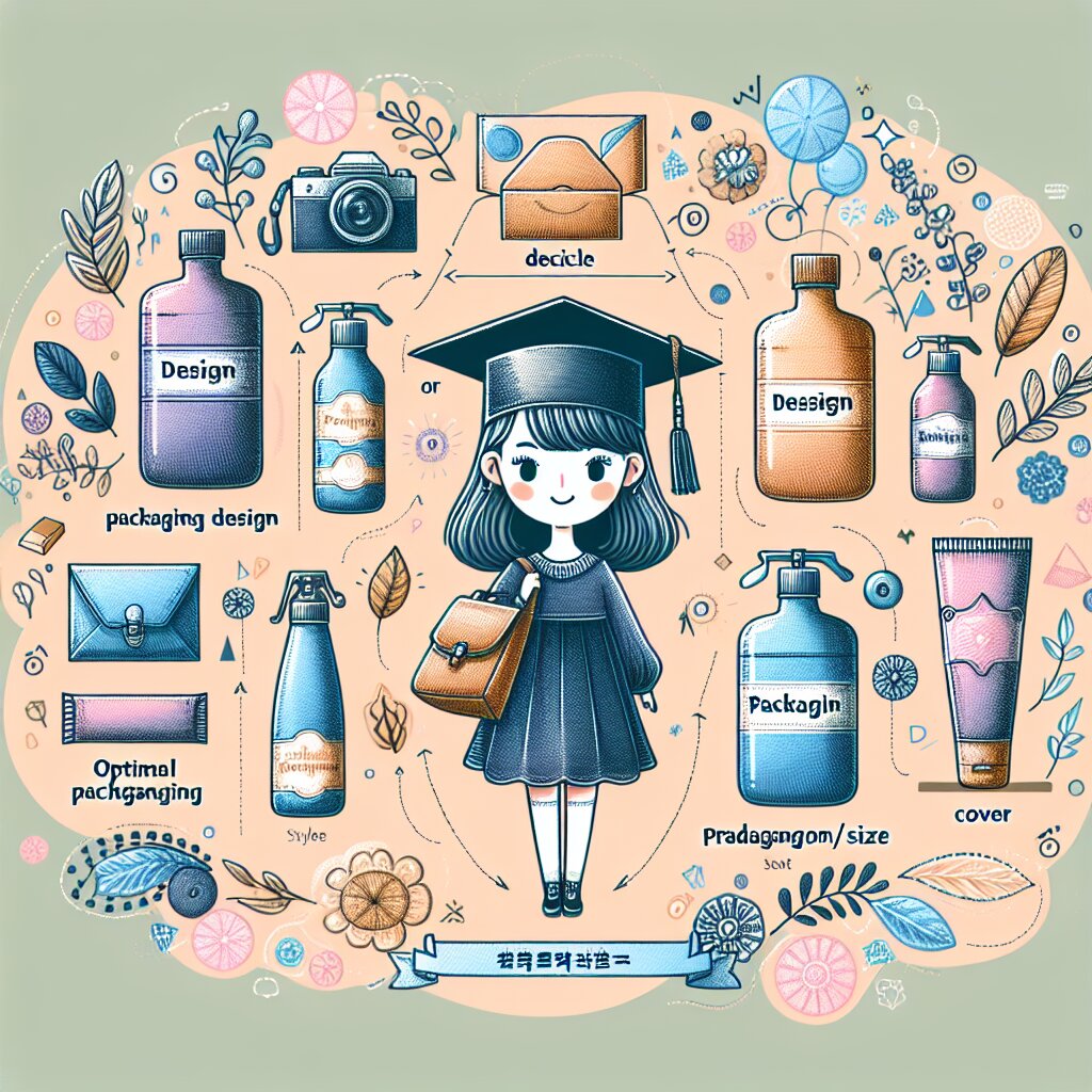 콘텐츠 대표 이미지 - 🎨 제품 사이즈별 패키지 디자인 최적화 전략 🎁