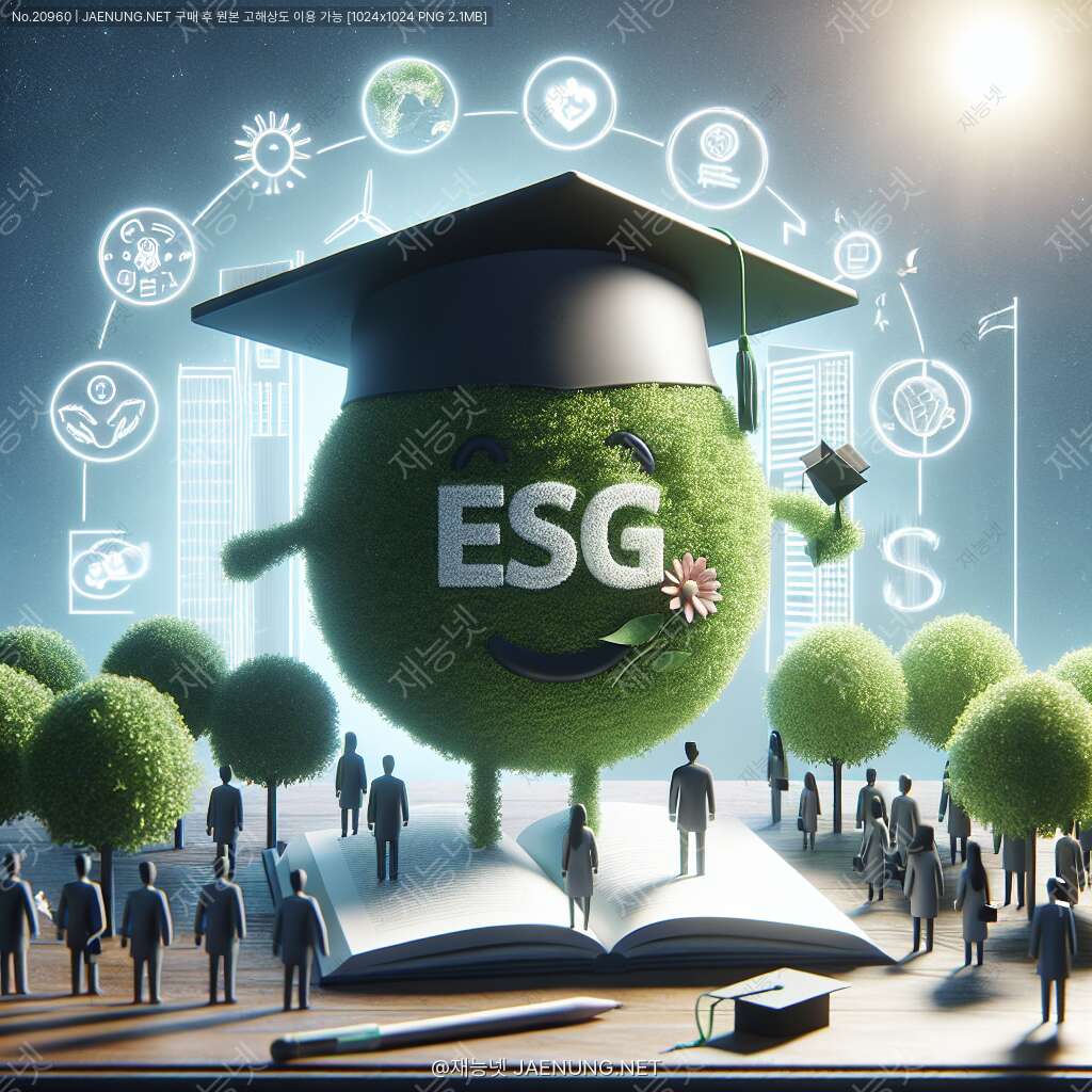 지속가능경영 전략: 기업의 미래를 위한 ESG 경영 가이드 🌱