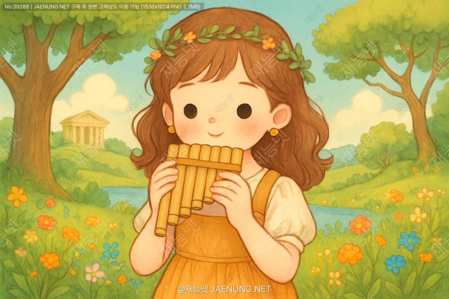 ์ฝํ
์ธ ๋ํ ์ด๋ฏธ์ง - ๐ต ํ์ ํ๋ฃจํธ: ์์ฐ์ ๊ณผ ๋ชฉ๊ฐ์ ์ด์์ด ๋ง๋ค์ด๋ธ ์์ํ ์์
๐ฟ