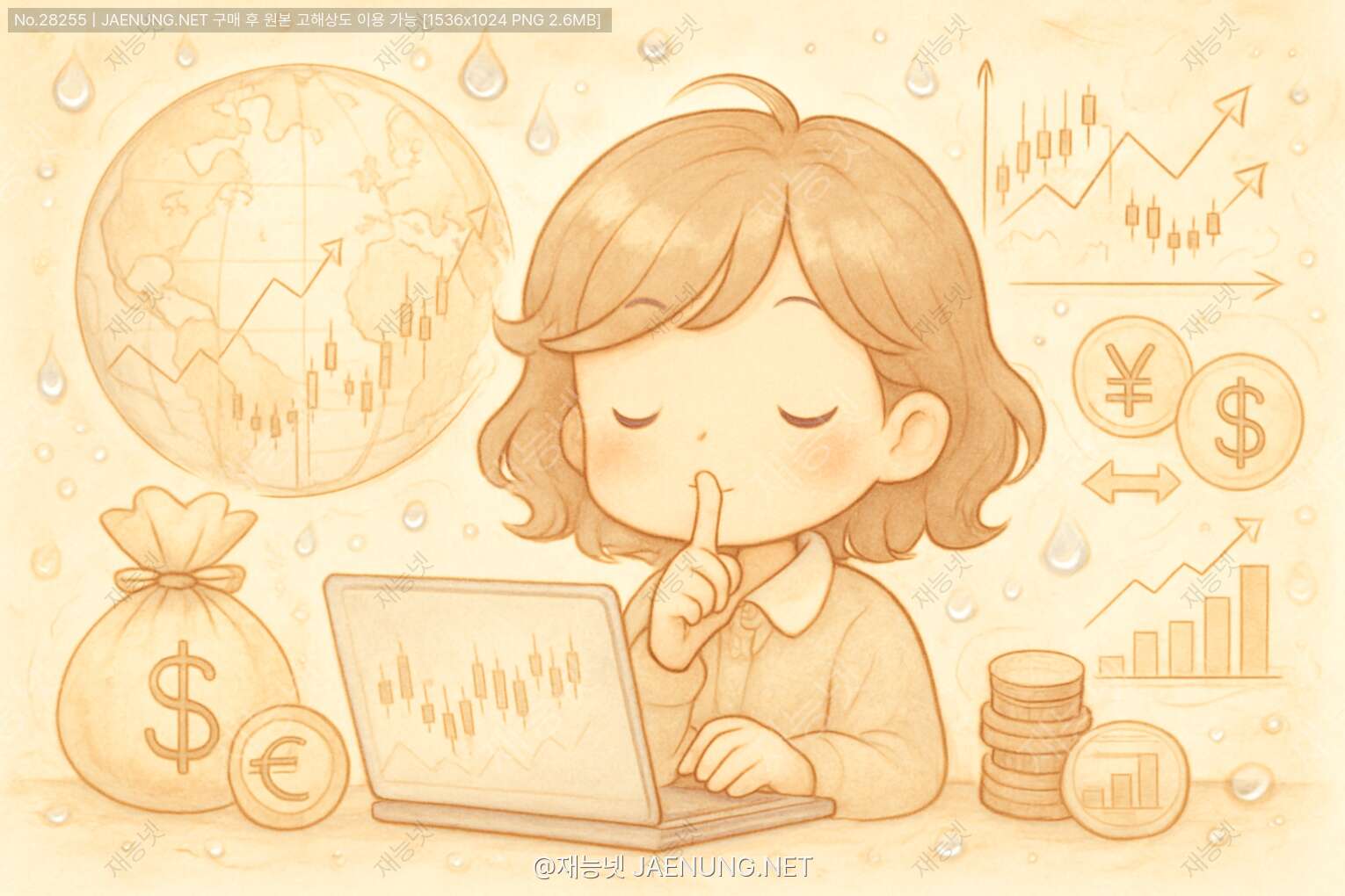 콘텐츠 대표 이미지 - 외환 트레이더들이 절대 공개하지 않는 매매 비밀은? 🔍💰