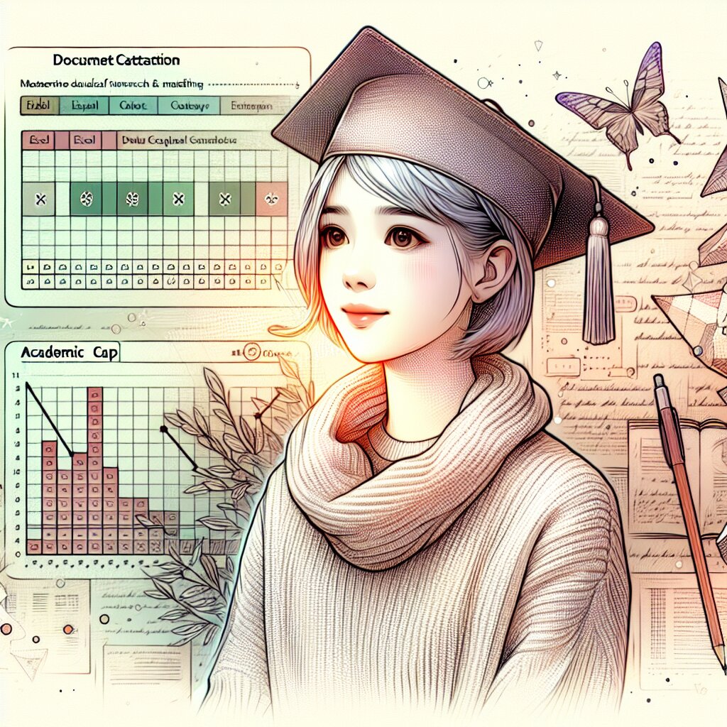 콘텐츠 대표 이미지 - VLOOKUP 함수 마스터하기: 데이터 검색과 매칭 🔍📊