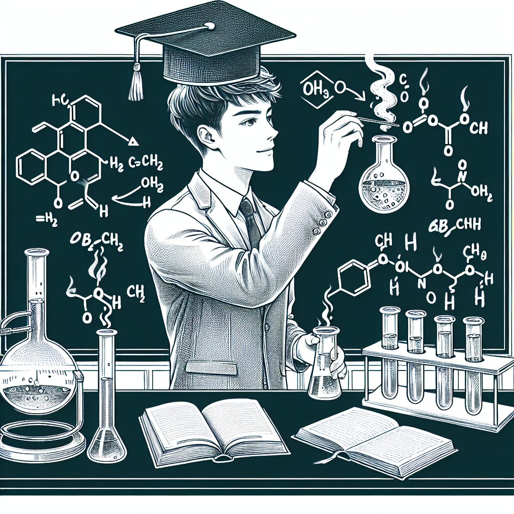 콘텐츠 대표 이미지 - 🧪 화학 흡열 반응: 열을 흡수하는 화학 변화 🔥❄️