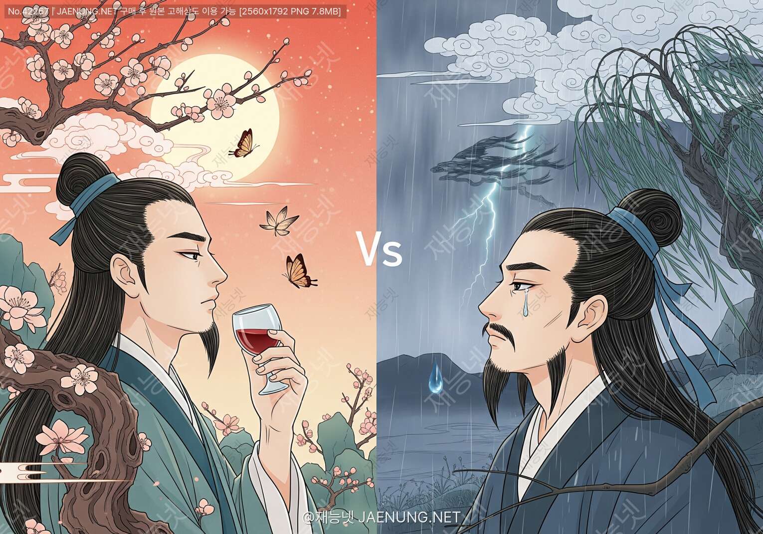 ์ฝํ
์ธ ๋ํ ์ด๋ฏธ์ง - ๐ถ ์ด๋ฐฑ์ ์ VS ๐ข ๋๋ณด์ ๋๋ฌผ: ๋น๋๋ผ ์์ธ๋ค์ ๊ฐ์ ํํ ๋งค๊ฐ์ฒด๋ก ๋ณธ ์ค๊ตญ ๊ณ ์ ๋ฌธํ์ ์ ์