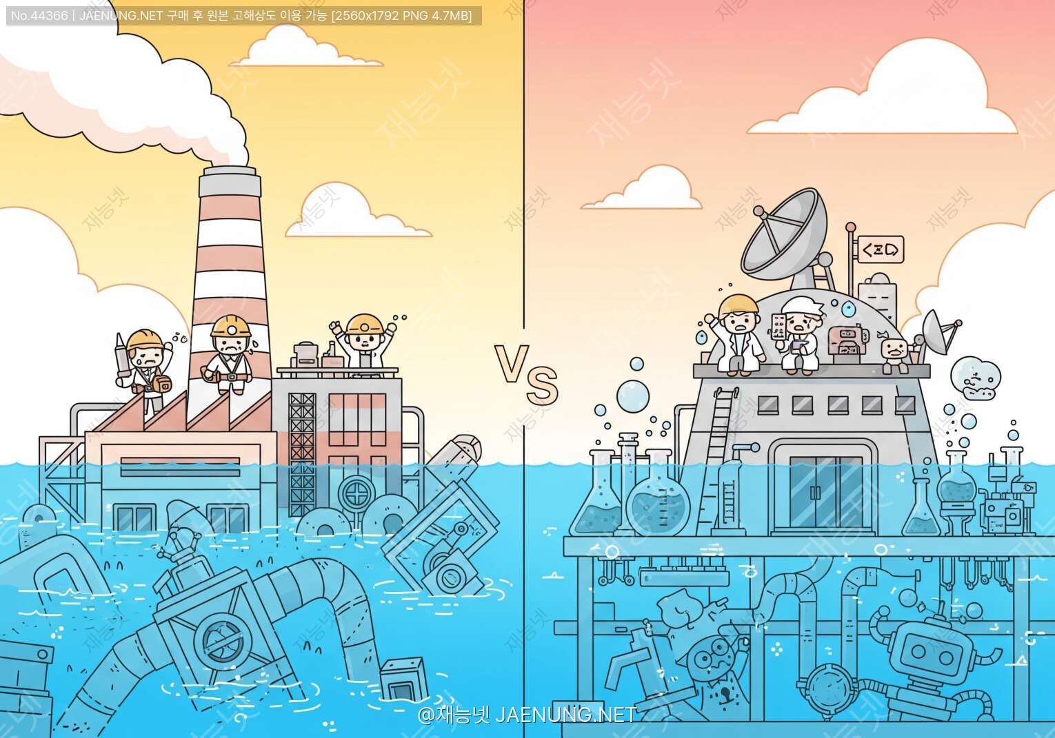 ์ฝํ
์ธ ๋ํ ์ด๋ฏธ์ง - ๐ญ ์ฐ์
๋จ์ง ์นจ์ VS ์ฐ๊ตฌ๋จ์ง ์นจ์: ๊ธฐ์ ์์ค์ด ๋ ํฐ ๊ฒ์?