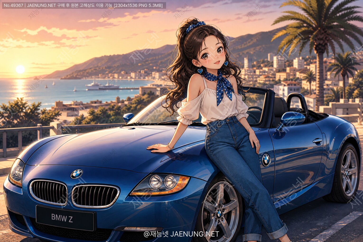 ์ฝํ
์ธ ๋ํ ์ด๋ฏธ์ง - ๐โจ BMW Z8, 007 ์ํ๋ฅผ ๋ฌ๋ฆฐ ๋ค์ค ๋ ํธ๋ก ์คํฌ์ธ ์นด์ ์ ์ค