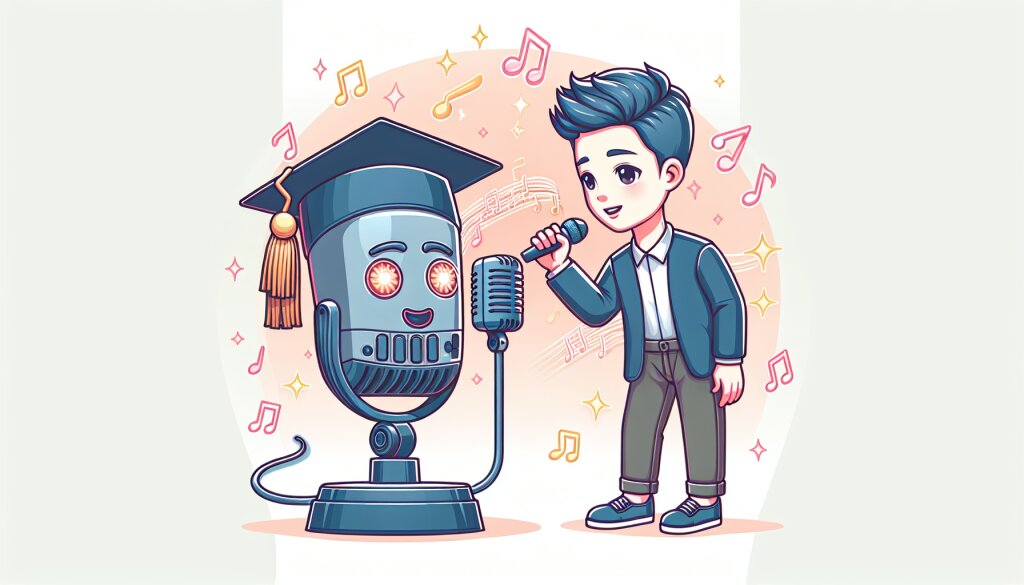 보컬 신시사이징: 보코더와 오토튠 활용 🎤🎛️