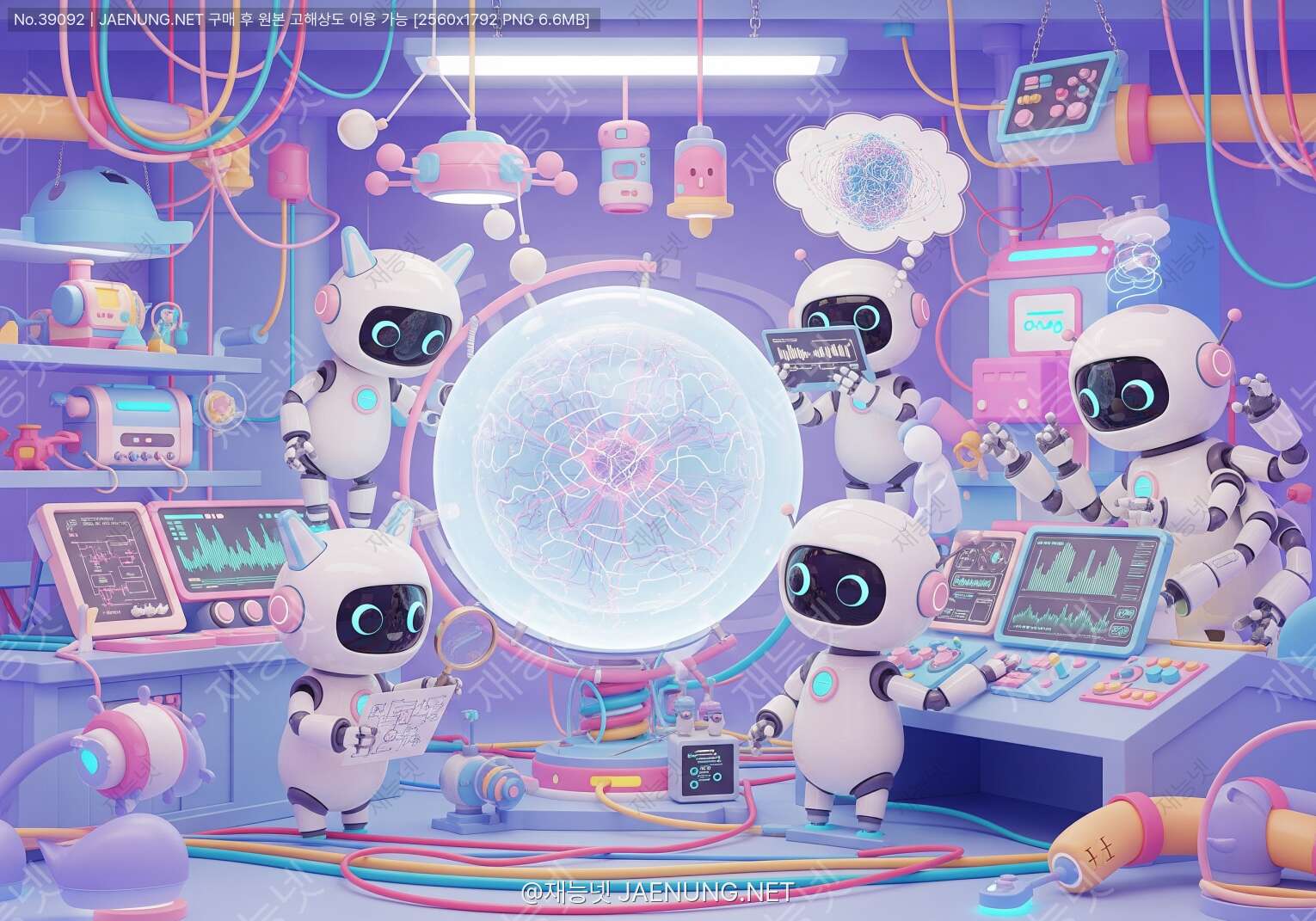 ์ฝํ
์ธ ๋ํ ์ด๋ฏธ์ง - ๐ค AI ์์(Consciousness)์ ๊ธฐ์ ์ ์ ์