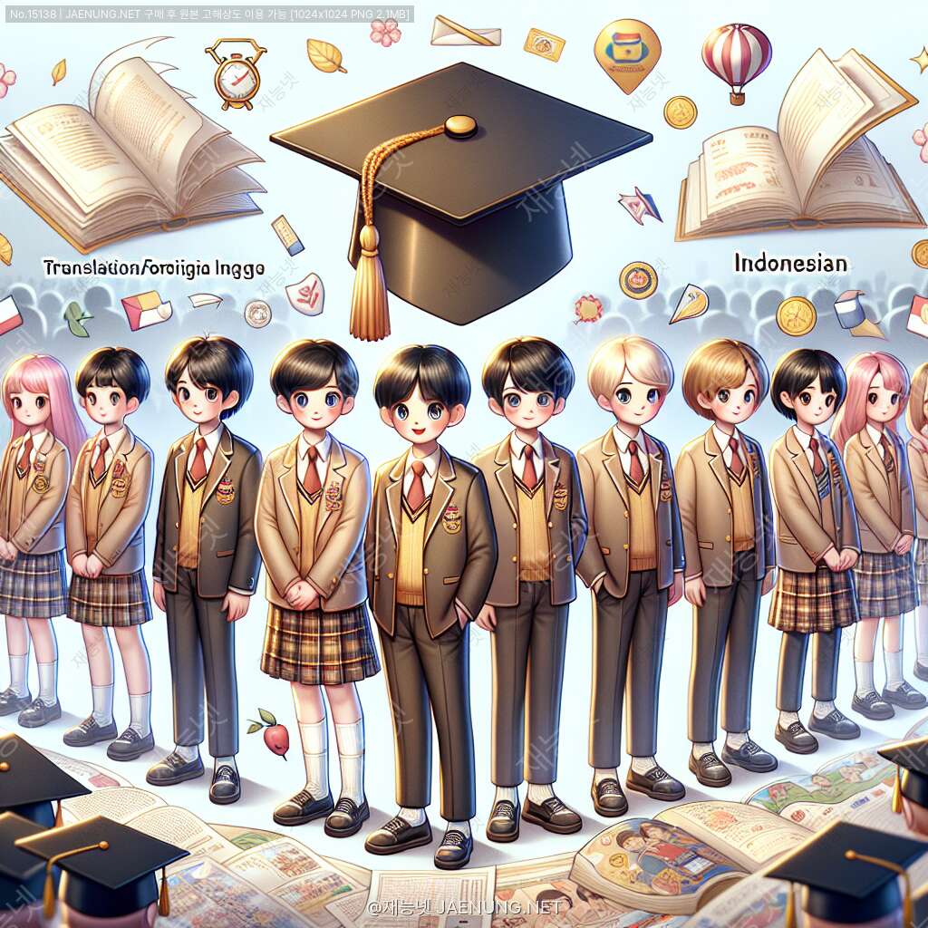 콘텐츠 대표 이미지 - 인도네시아어 학습자를 위한 효과적인 독해 기술 향상 방법 🇮🇩📚