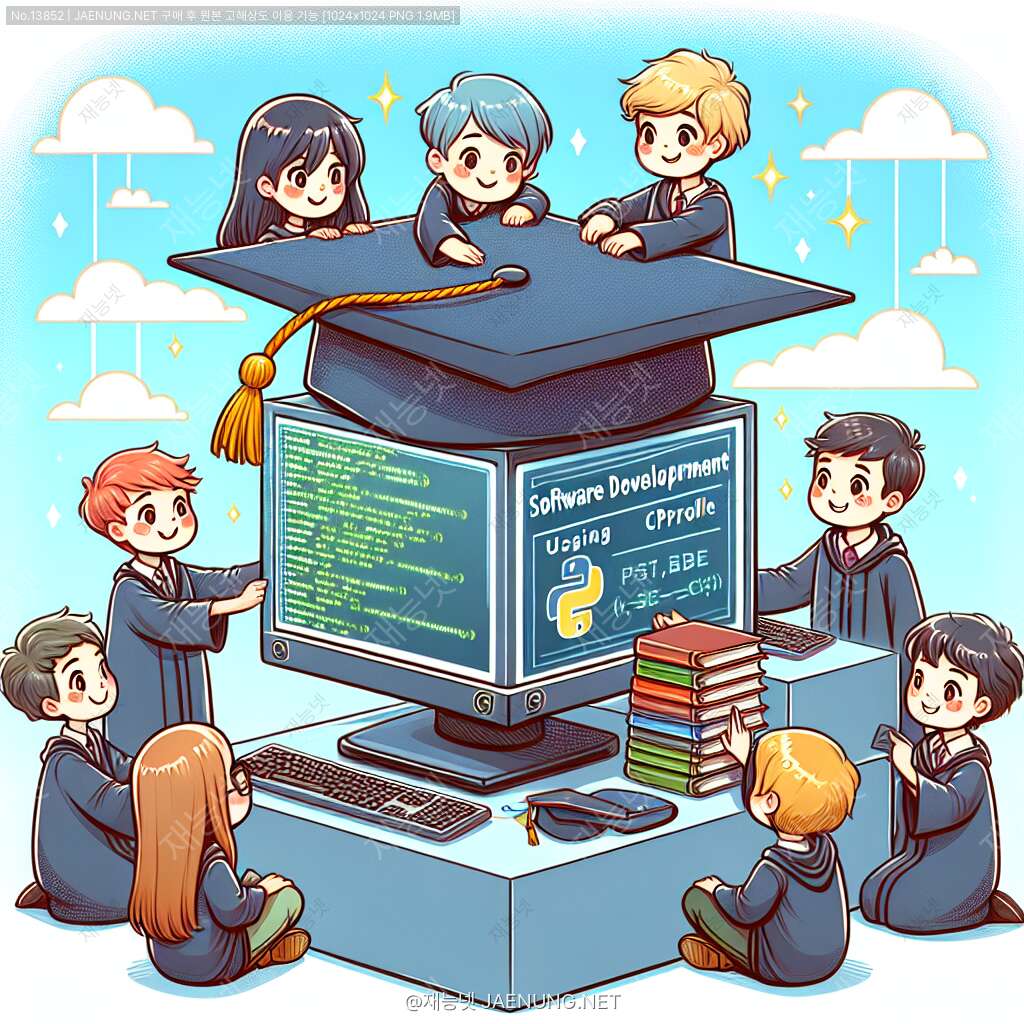 ์ฝํ
์ธ ๋ํ ์ด๋ฏธ์ง - ๐ ํ์ด์ฌ ํ๋กํ์ผ๋ง: cProfile ์ฌ์ฉ๋ฒ ๋ง์คํฐํ๊ธฐ ๐