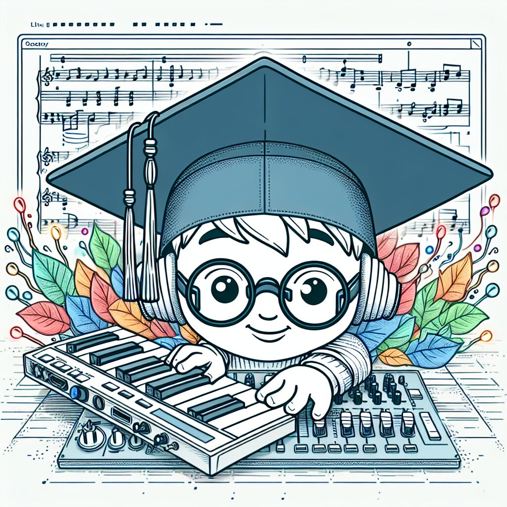 콘텐츠 대표 이미지 - 🎵 Logic Pro X의 애플 루프 라이브러리 활용하기 🎶