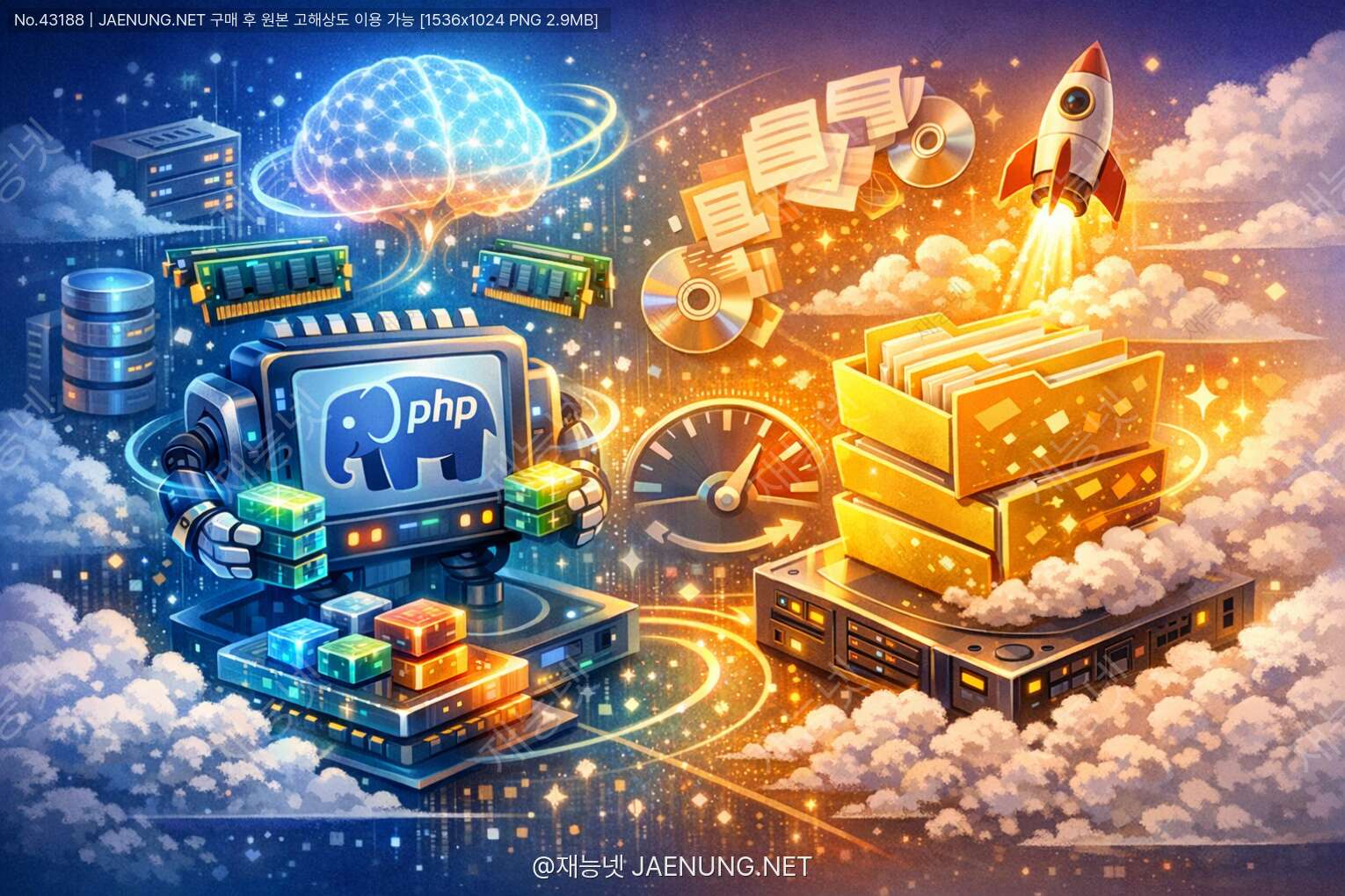 ์ฝํ
์ธ ๋ํ ์ด๋ฏธ์ง - ๐ PHP ์บ์ฑ ์ ๋ต ์๋ฒฝ ๊ฐ์ด๋: ๋ฉ๋ชจ๋ฆฌ ์บ์์ ํ์ผ ์บ์๋ก ์ฑ๋ฅ ํญ๋ฐ์ํค๊ธฐ