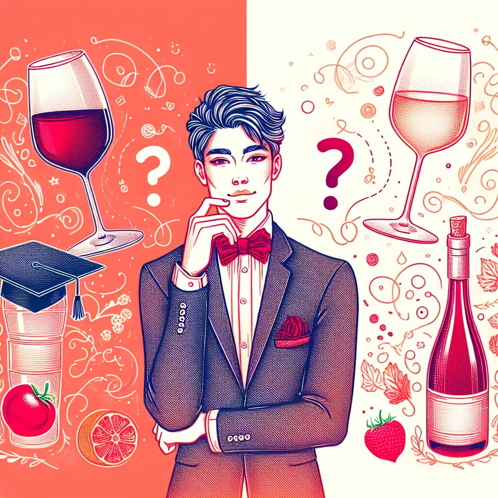 🍷 레드와인 VS 화이트와인: 어떤 게 더 건강에 좋을까? 🥂