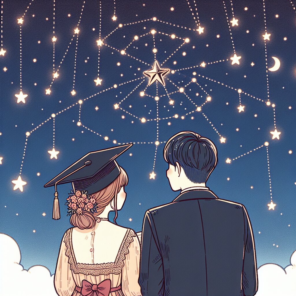 콘텐츠 대표 이미지 - 🌟 별자리 관측 모임: 로맨틱한 밤하늘 아래에서 🌙