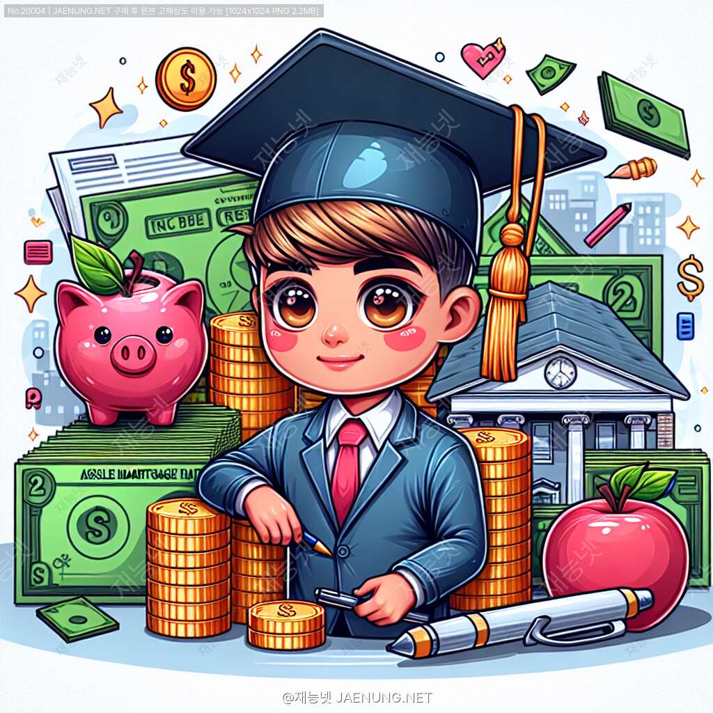 콘텐츠 대표 이미지 - 모기지 변동금리 VS 고정금리 🏠💰