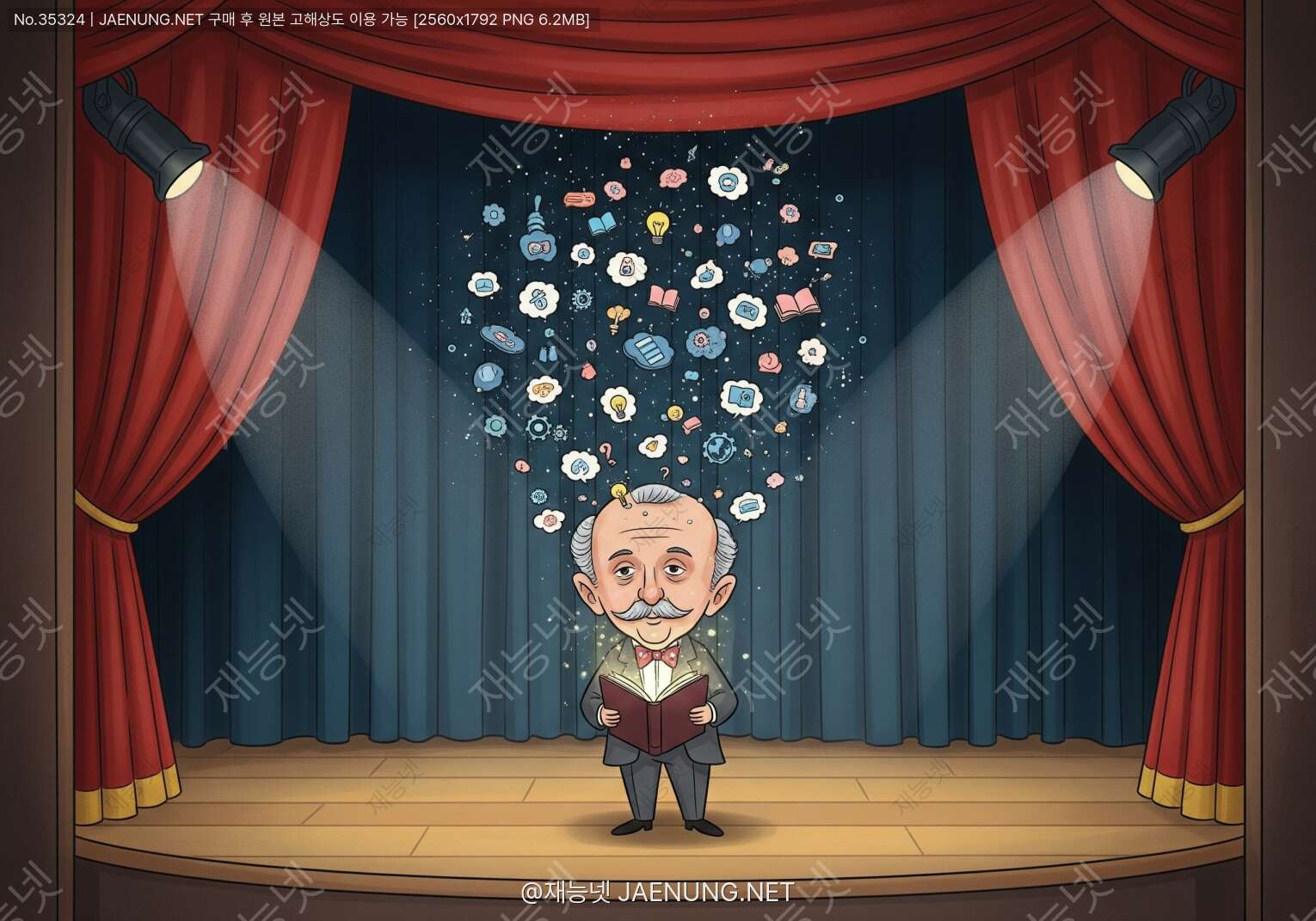 콘텐츠 대표 이미지 - 헝가리 연극의 거인, 라슬로 네메트: 무대 위 지성의 반란 🎭