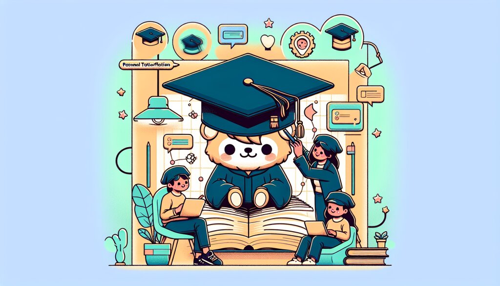 콘텐츠 대표 이미지 - 게이미피케이션을 활용한 학습 참여 증진 전략 📚🎮