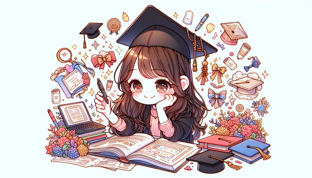 콘텐츠 대표 이미지 - 학점 낮을 때 전략: 다른 강점으로 극복하기 🎓💪