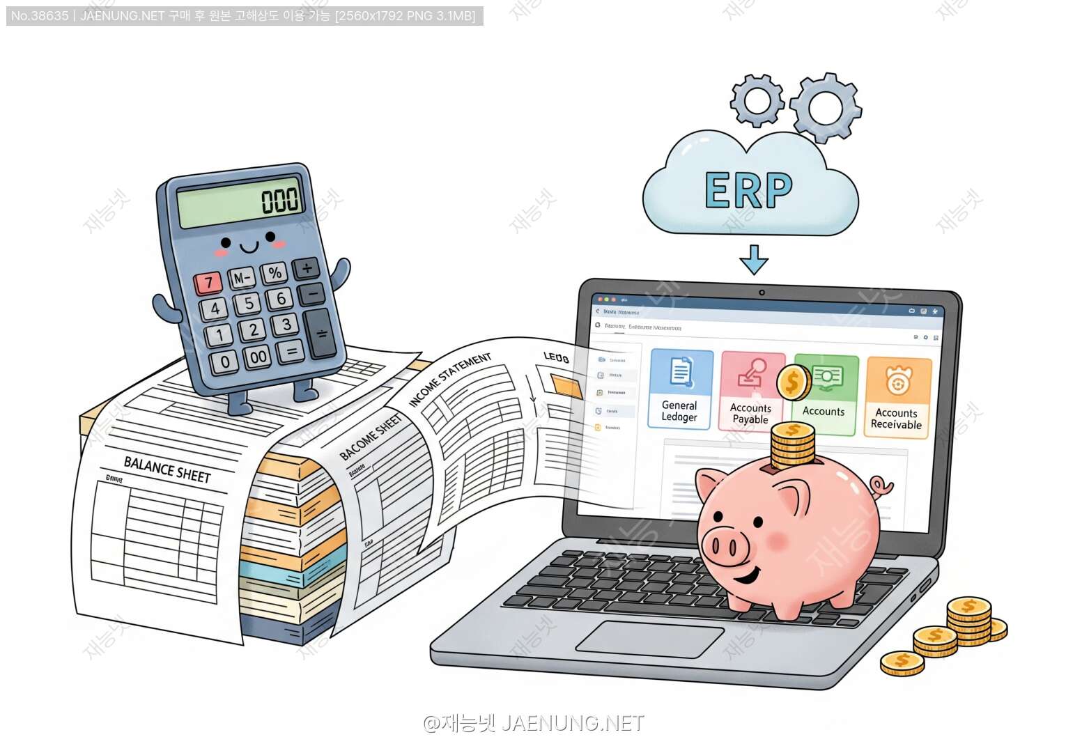 ์ฝํ
์ธ ๋ํ ์ด๋ฏธ์ง - ๐ผ ํ๊ณ ์์๊ณผ ERP ์์คํ
์ฐ๋์ผ๋ก ์ฌ๋ฌด ๊ด๋ฆฌ ์์ ์ ๋ณต! ์ค๋ฌด์๊ฐ ์๋ ค์ฃผ๋ ๋๋ํ ํตํฉ ์ ๋ต ๐