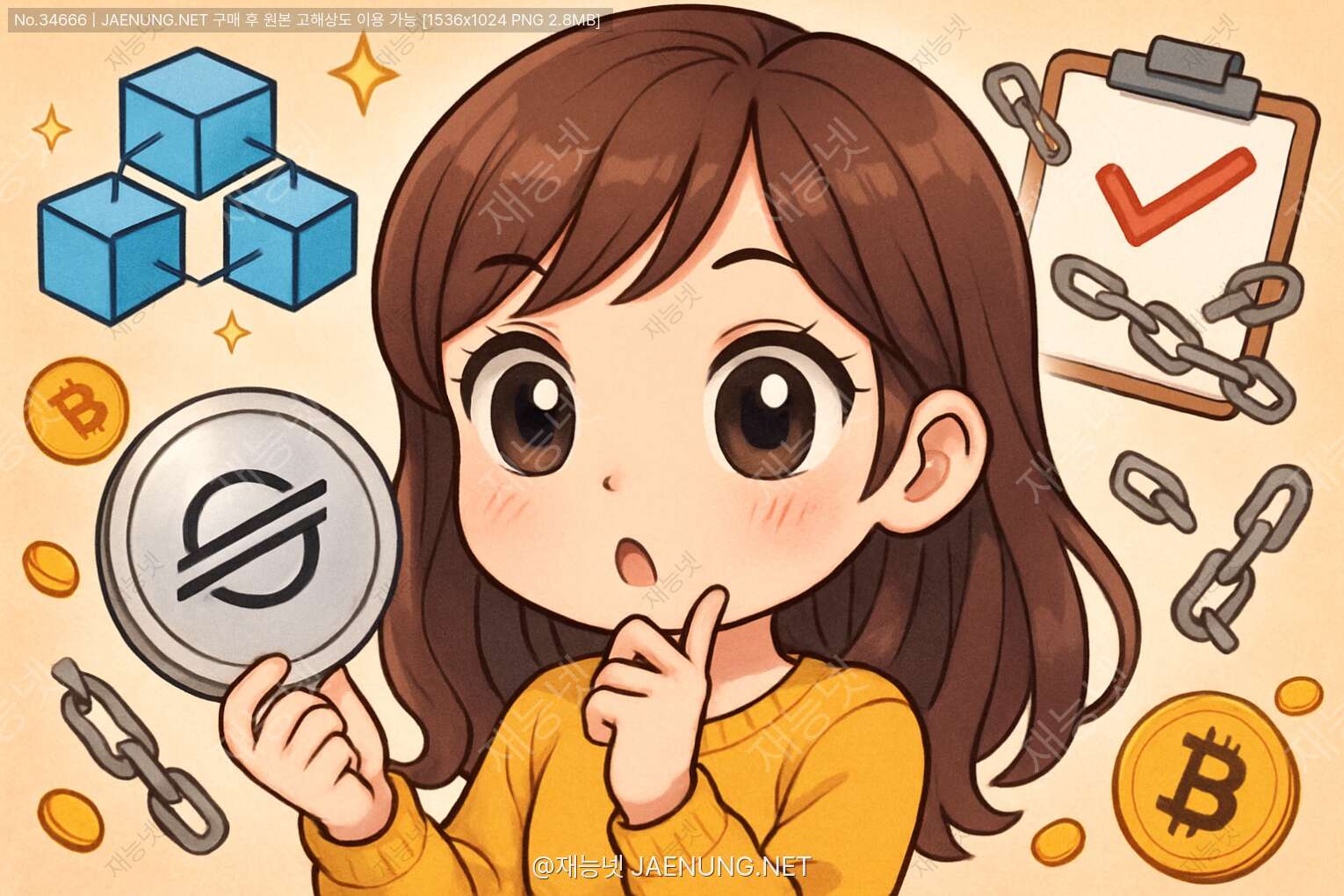 콘텐츠 대표 이미지 - 스텔라(XLM), 진짜 탈중앙화 맞아? 🧐 찐친처럼 파헤쳐보는 검열 저항성의 모든 것