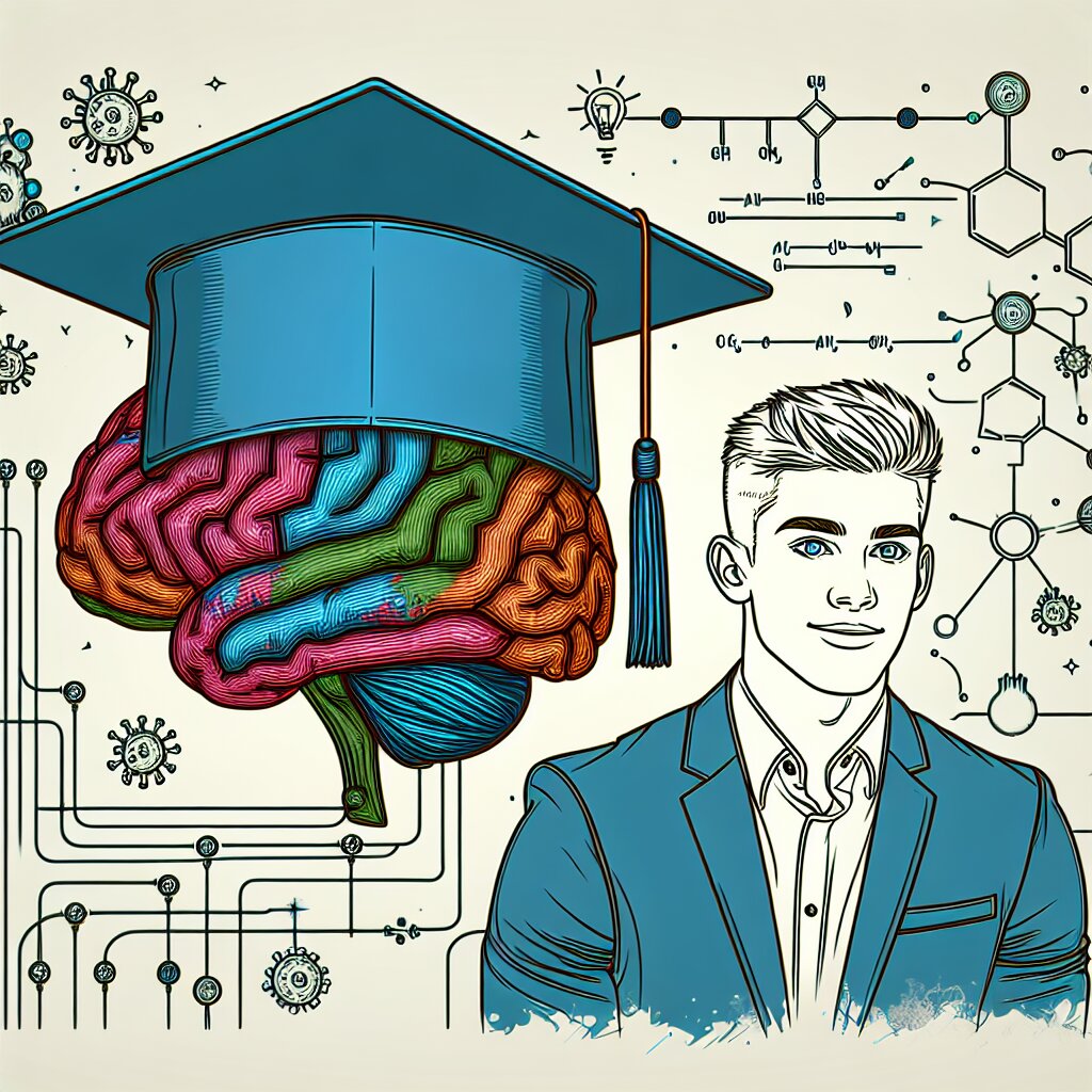 콘텐츠 대표 이미지 - 신경과학 기반 인공지능 알고리즘 개발 현황 🧠💻