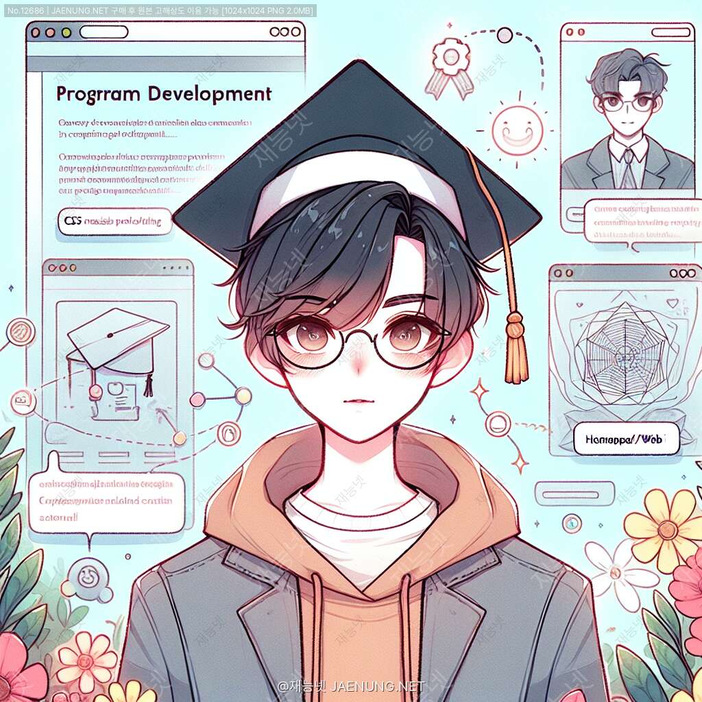 콘텐츠 대표 이미지 - CSS Masking: 복잡한 형태의 UI 요소 만들기 🎭✨